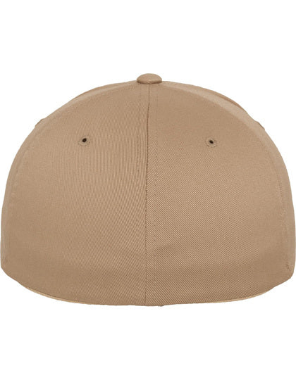 Wooly Combed Cap (FX6277) custom