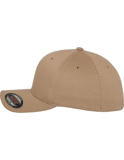 Wooly Combed Cap (FX6277) custom