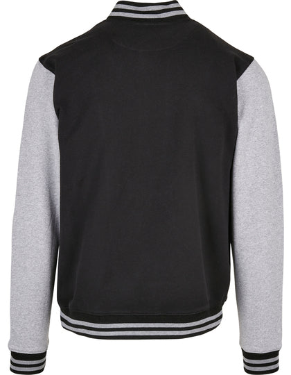 Basic College Jacket (BYBB004) CUSTOM