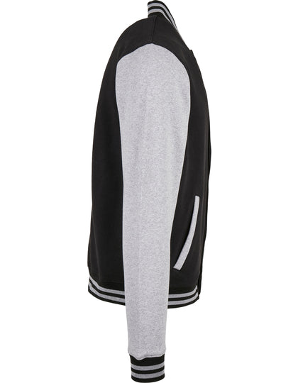 Basic College Jacket (BYBB004) CUSTOM