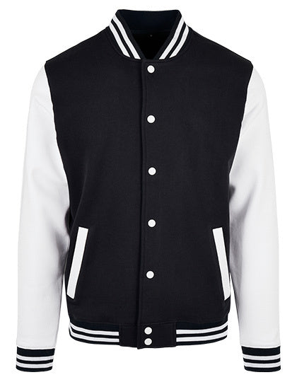 Basic College Jacket (BYBB004) CUSTOM