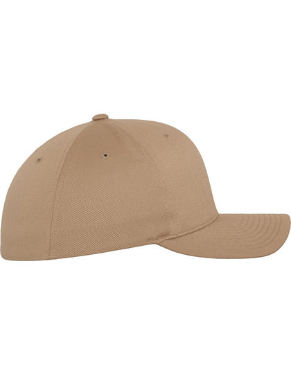 Wooly Combed Cap (FX6277) custom