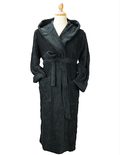 Robezz® Organic Bathrobe (AR027)
