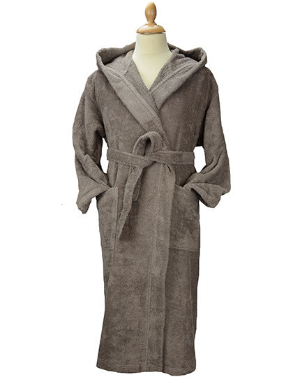 Robezz® Organic Bathrobe (AR027)