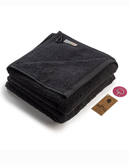 Fashion Hand Towel (AR035)