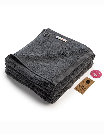 Fashion Hand Towel (AR035)