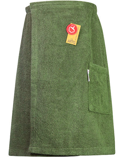 Sauna Kilt Men (AR042)