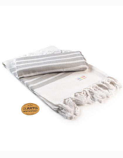 Hamamzz® Dalaman Towel (AR053)
