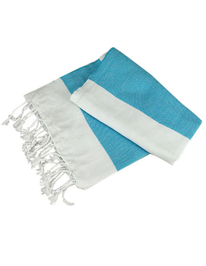 Hamamzz® Hamam Towel Antalya (AR058)