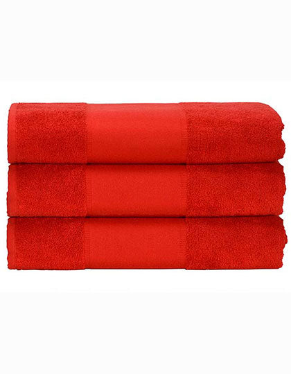 PRINT-Me® Hand Towel (AR070)