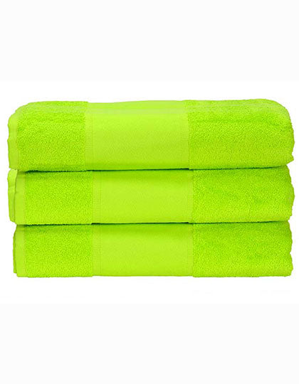 PRINT-Me® Hand Towel (AR070)