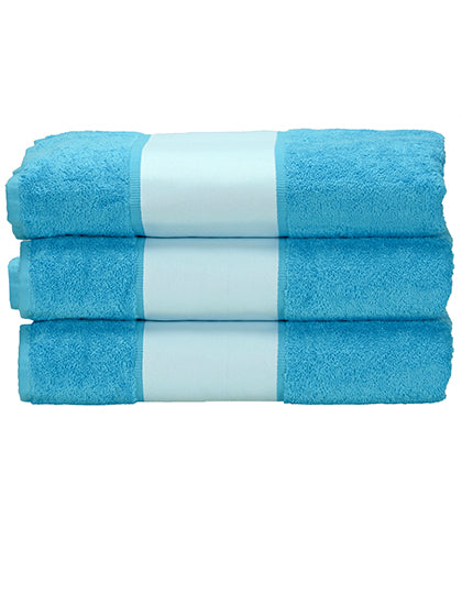 SUBLI-Me® Hand Towel (AR080)