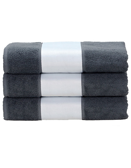 SUBLI-Me® Hand Towel (AR080)