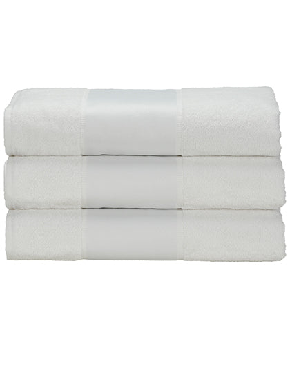 SUBLI-Me® Hand Towel (AR080)