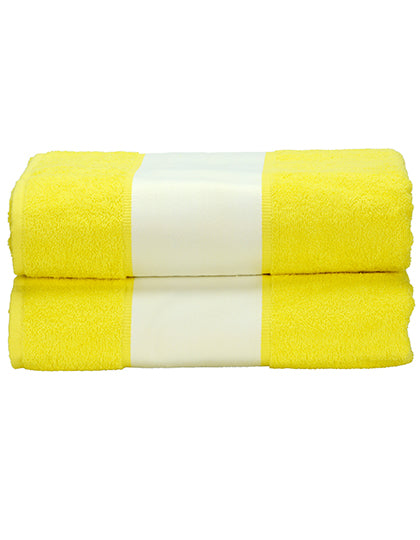 SUBLI-Me® Bath Towel (AR081)