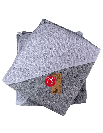 Babiezz® Baby Hooded Towel (AR31B)