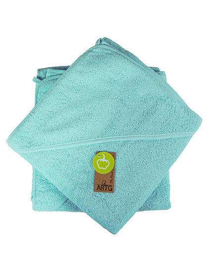 Babiezz® Baby Hooded Towel (AR31B)