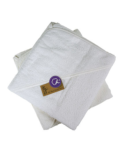 Babiezz® Baby Hooded Towel (AR31B)