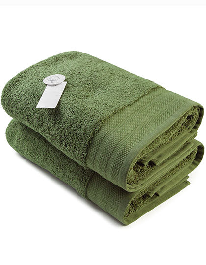 Bath Towel Excellent Deluxe (AR604)