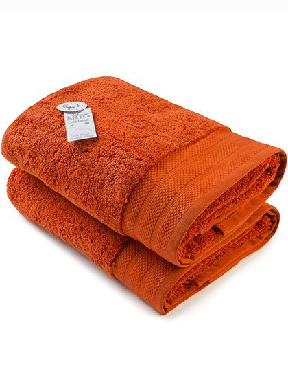 Bath Towel Excellent Deluxe (AR604)
