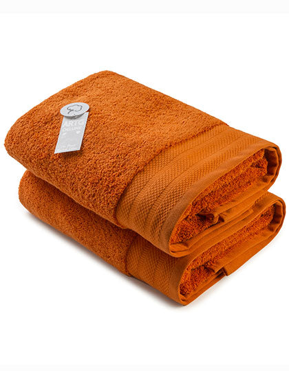 Bath Towel Excellent Deluxe (AR604)