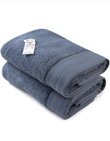 Bath Towel Excellent Deluxe (AR604)