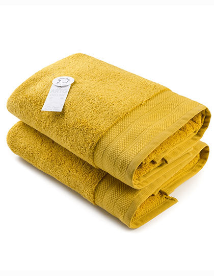 Bath Towel Excellent Deluxe (AR604)