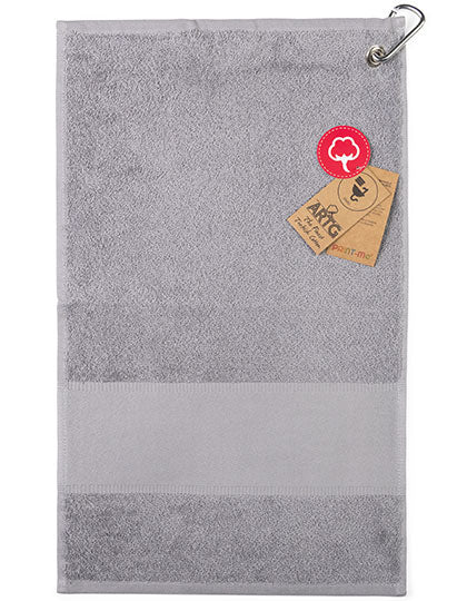 PRINT-Me® GOLF Towel (AR714)