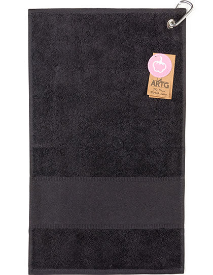 PRINT-Me® GOLF Towel (AR714)