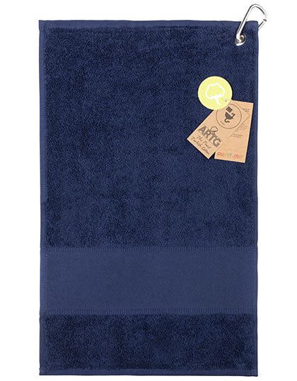 PRINT-Me® GOLF Towel (AR714)