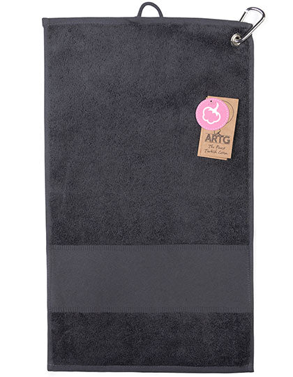 PRINT-Me® GOLF Towel (AR714)