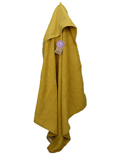 PRINT-Me® Baby Hooded Towel (AR731)