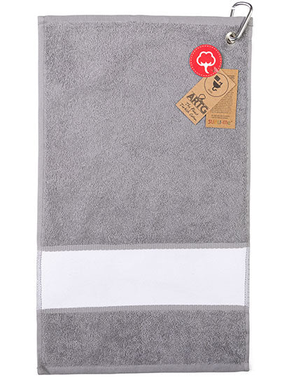 SUBLI-Me® GOLF Towel (AR814)