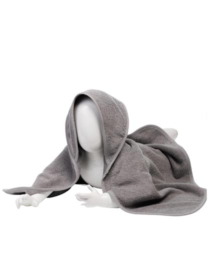 Babiezz® Hooded Towel (ARB032)