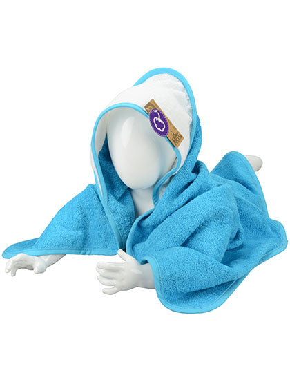 Babiezz® Hooded Towel (ARB032)