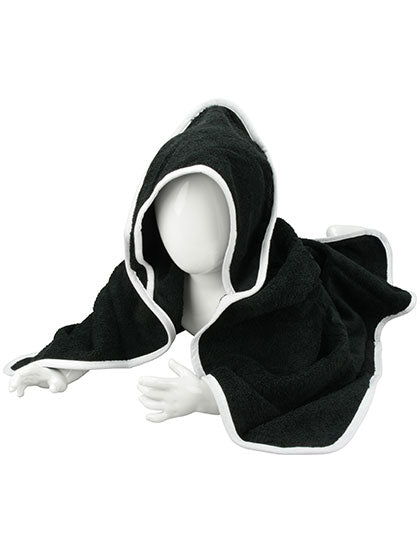 Babiezz® Hooded Towel (ARB032)