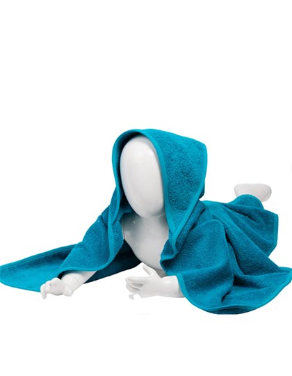 Babiezz® Hooded Towel (ARB032)
