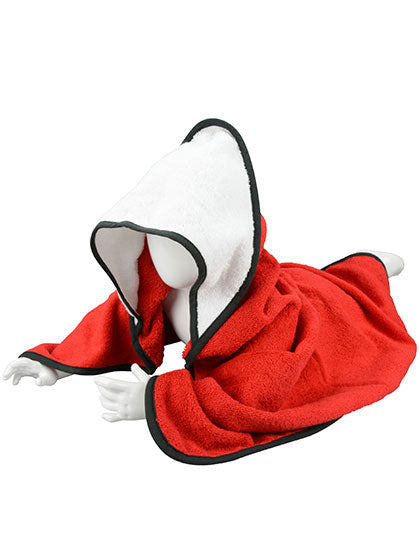Babiezz® Hooded Towel (ARB032)