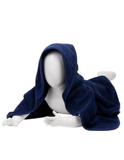 Babiezz® Hooded Towel (ARB032)