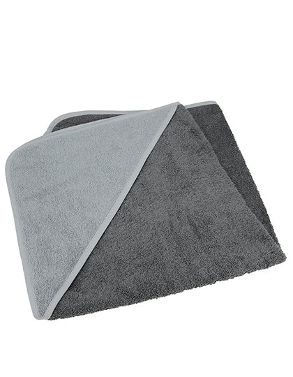 Babiezz® Hooded Towel (ARB032)