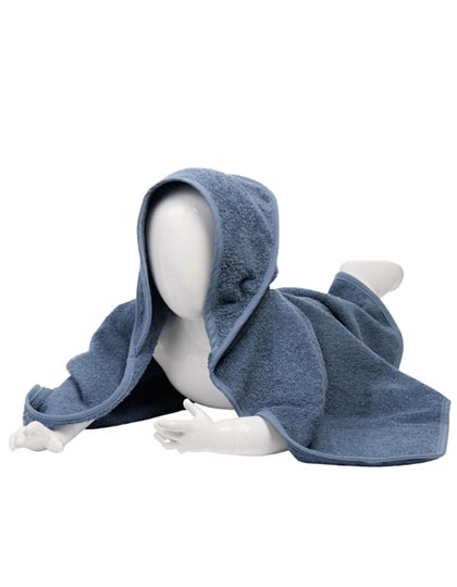 Babiezz® Hooded Towel (ARB032)