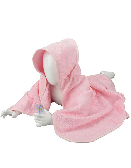 Babiezz® Hooded Towel (ARB032)