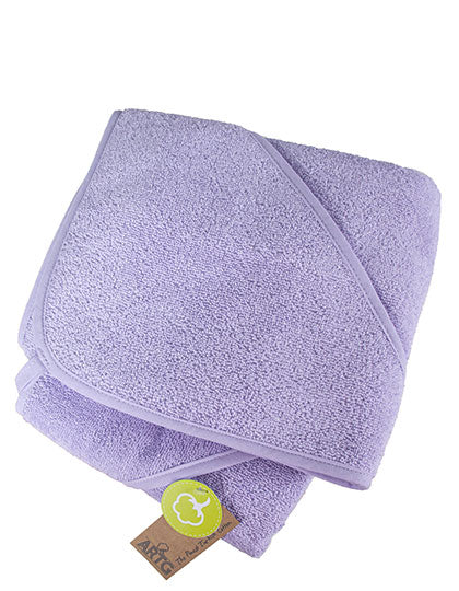 Babiezz® Hooded Towel (ARB032)