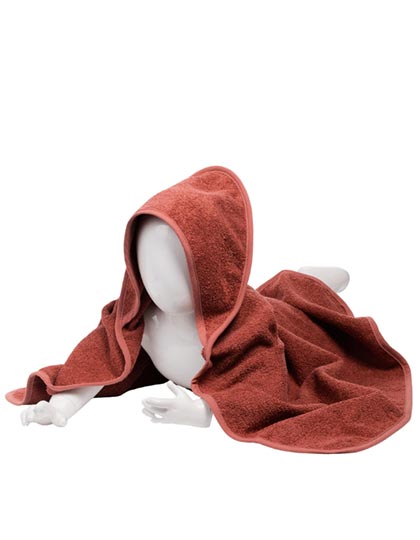 Babiezz® Hooded Towel (ARB032)