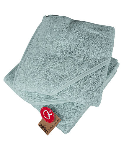 Babiezz® Hooded Towel (ARB032)
