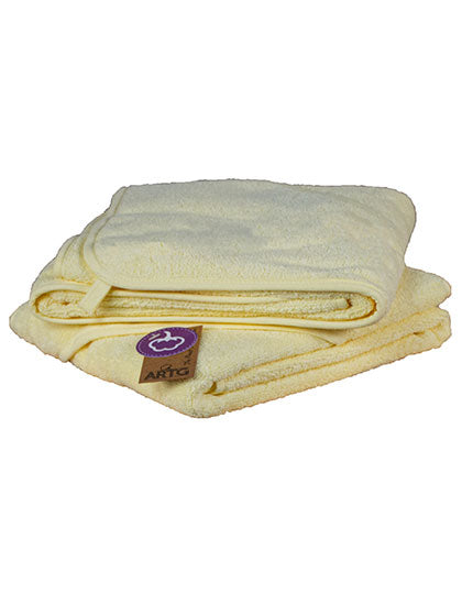 Babiezz® Hooded Towel (ARB032)