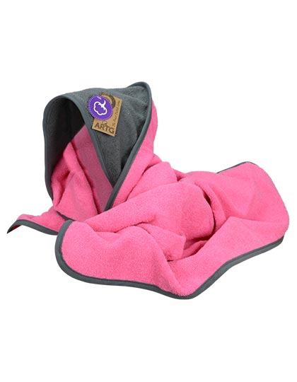Babiezz® Hooded Towel (ARB032)