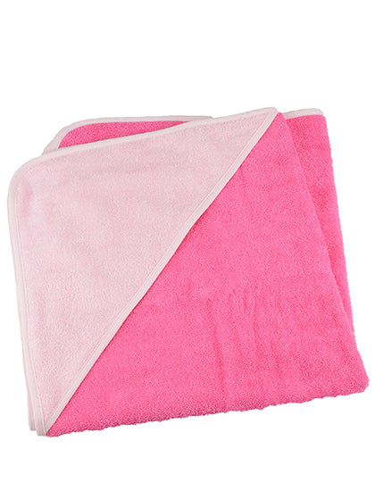 Babiezz® Hooded Towel (ARB032)