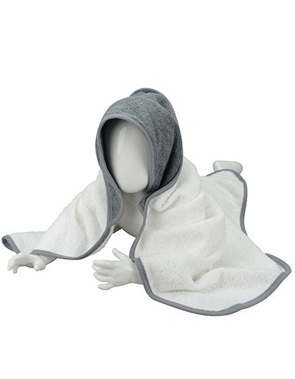 Babiezz® Hooded Towel (ARB032)