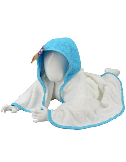 Babiezz® Hooded Towel (ARB032)
